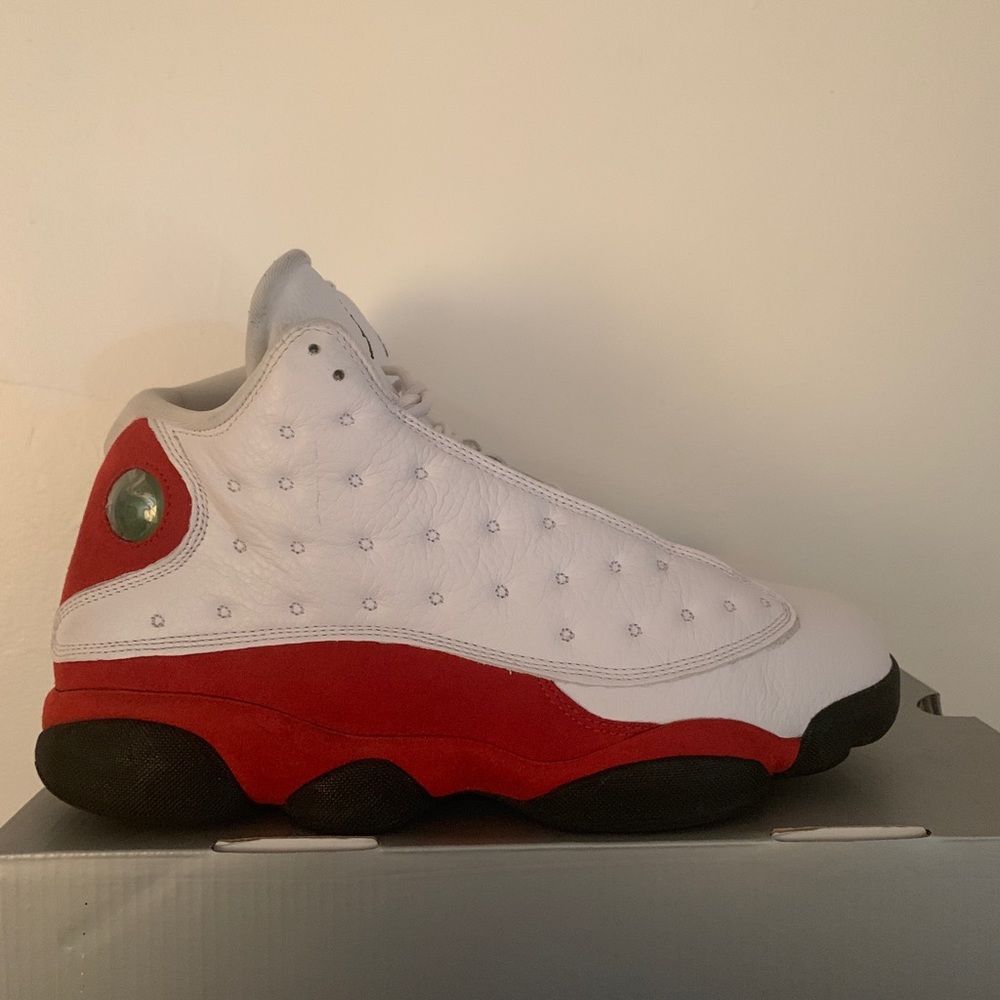 Air Jordan XIII size 11